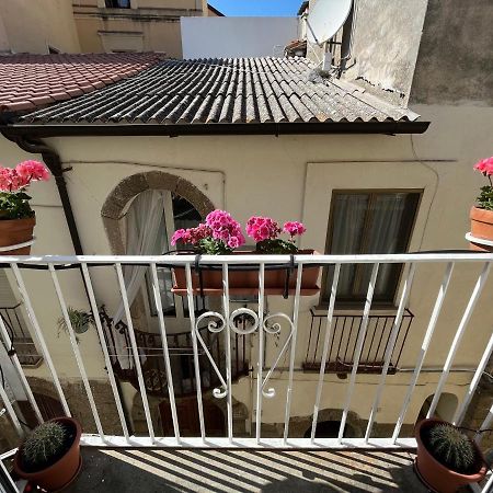 Pizzo Central House Екстериор снимка
