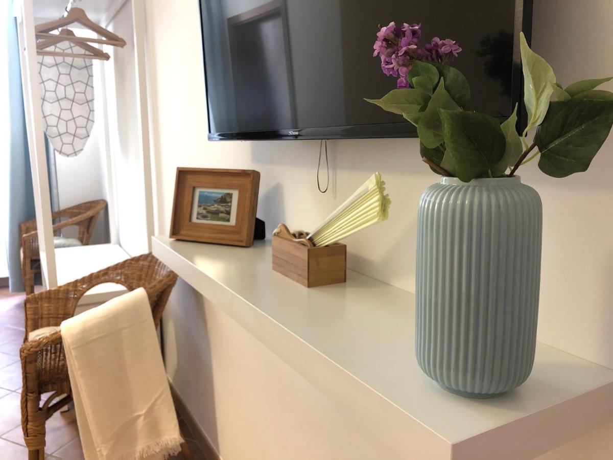 Pizzo Central House Екстериор снимка