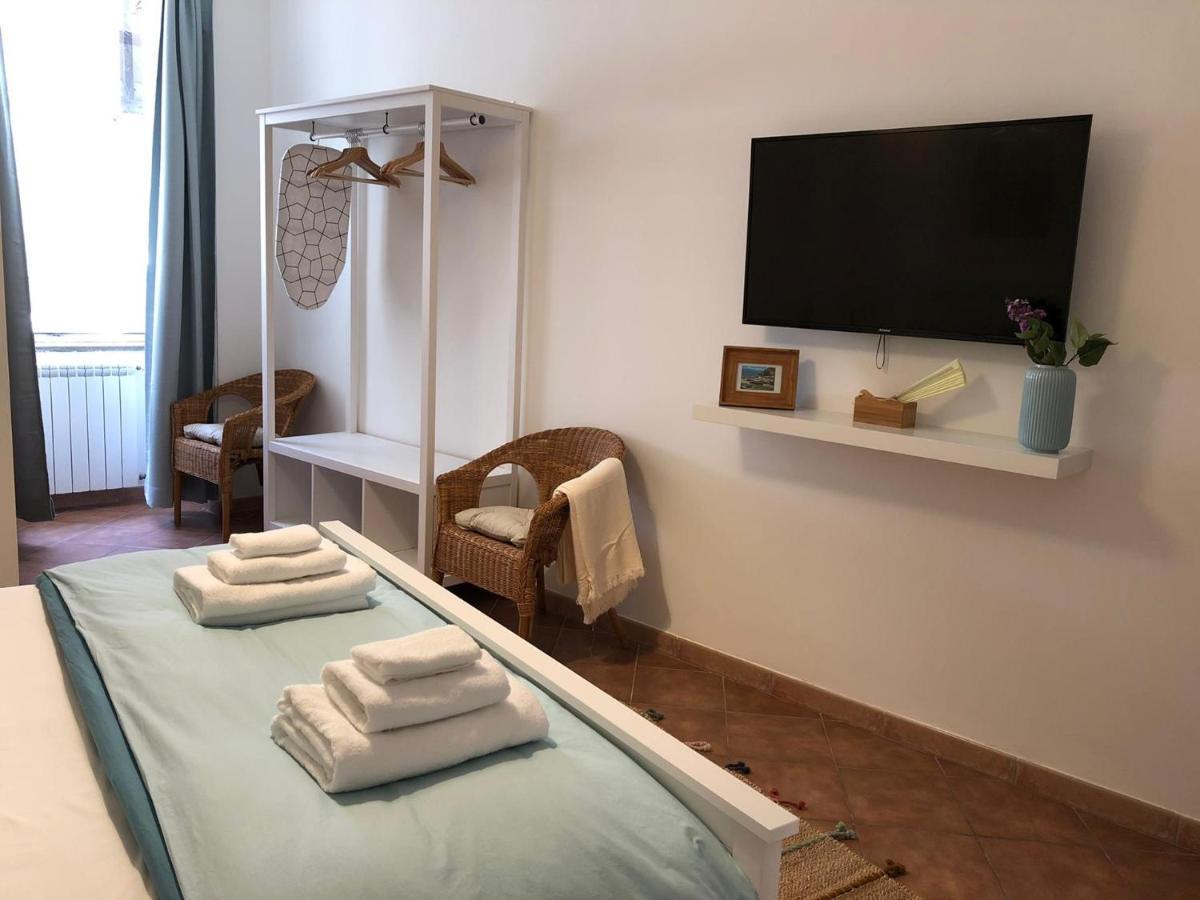 Pizzo Central House Екстериор снимка