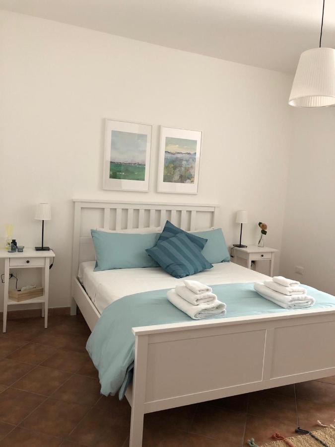 Pizzo Central House Екстериор снимка