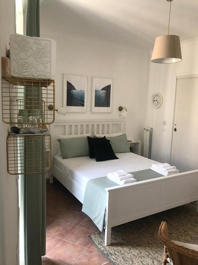 Pizzo Central House Екстериор снимка