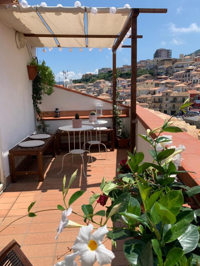 Pizzo Central House Екстериор снимка