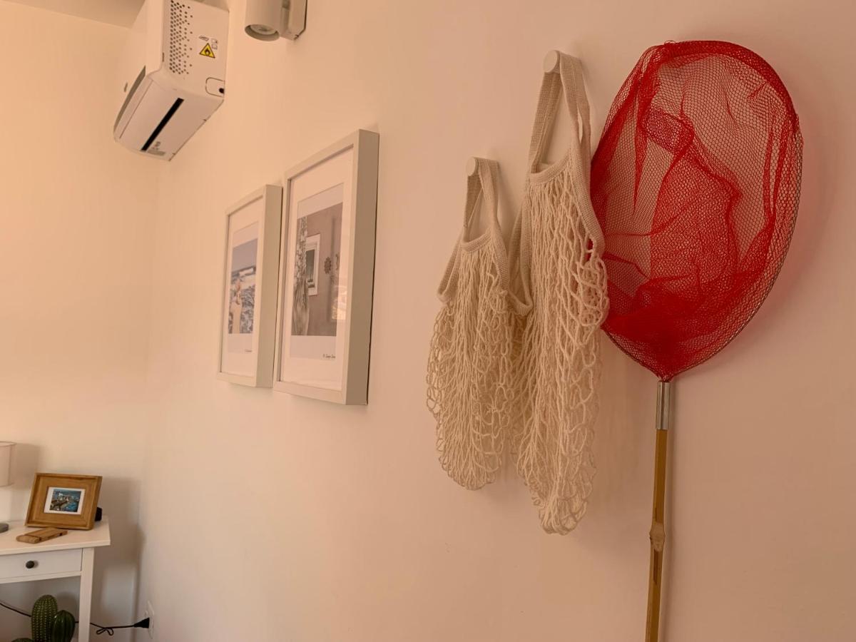 Pizzo Central House Екстериор снимка