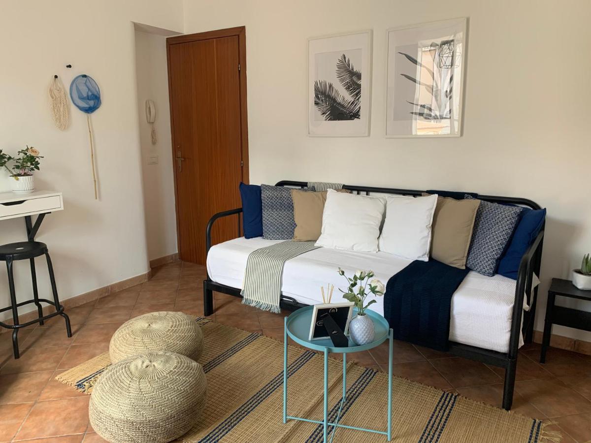 Pizzo Central House Екстериор снимка