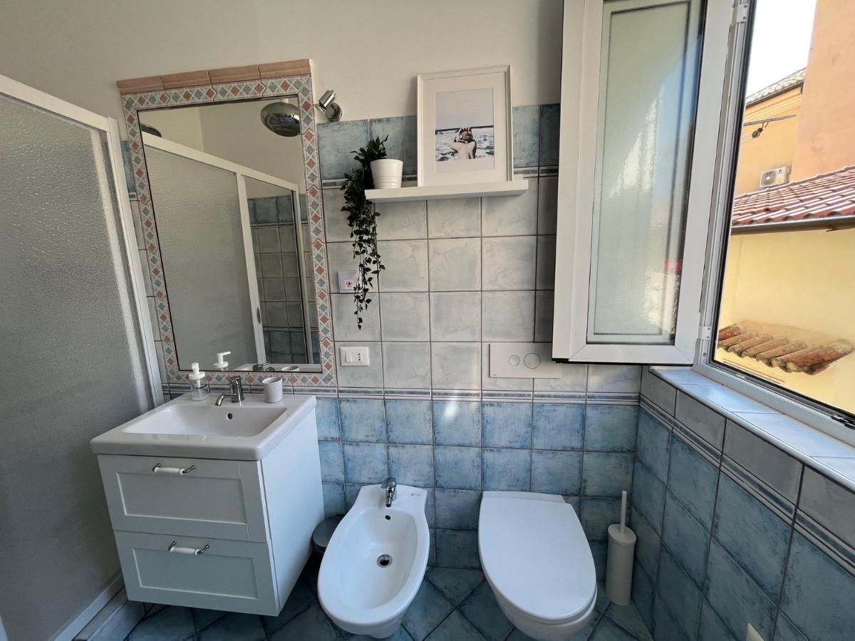 Pizzo Central House Екстериор снимка