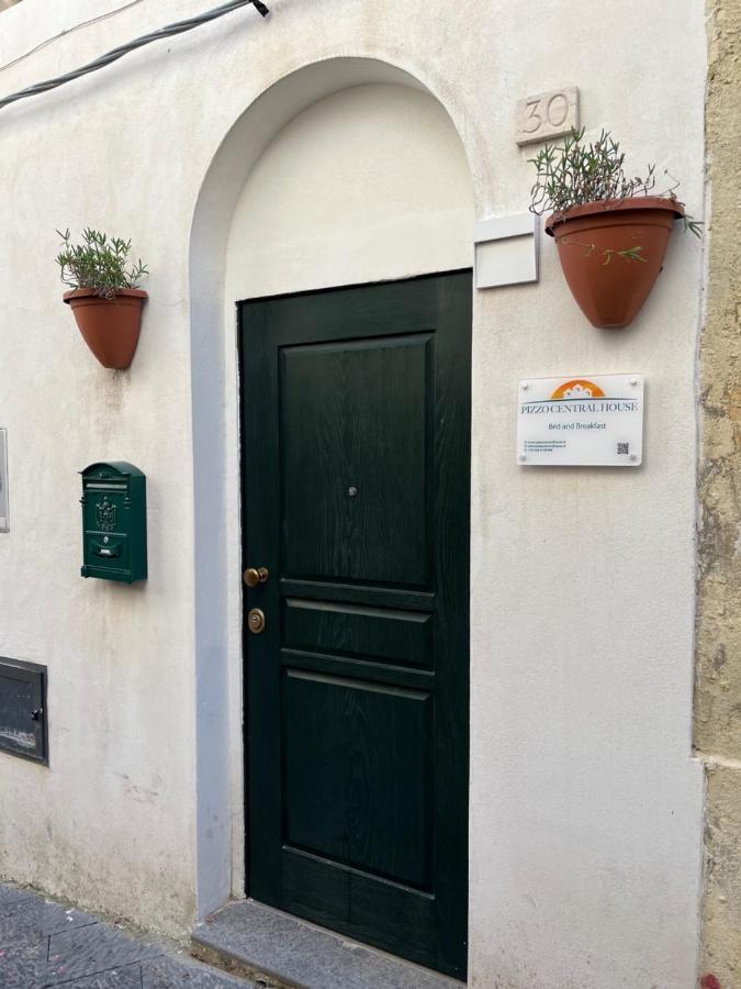 Pizzo Central House Екстериор снимка