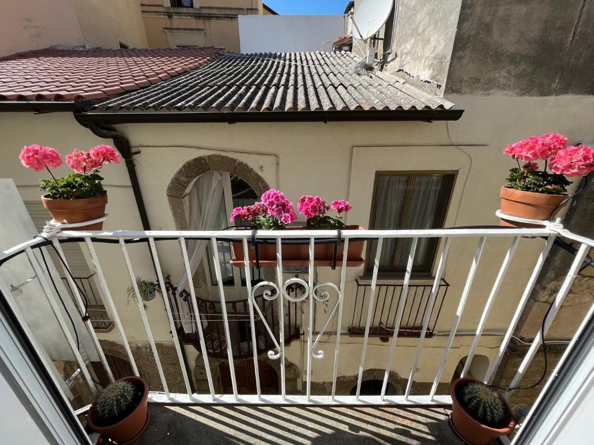 Pizzo Central House Екстериор снимка