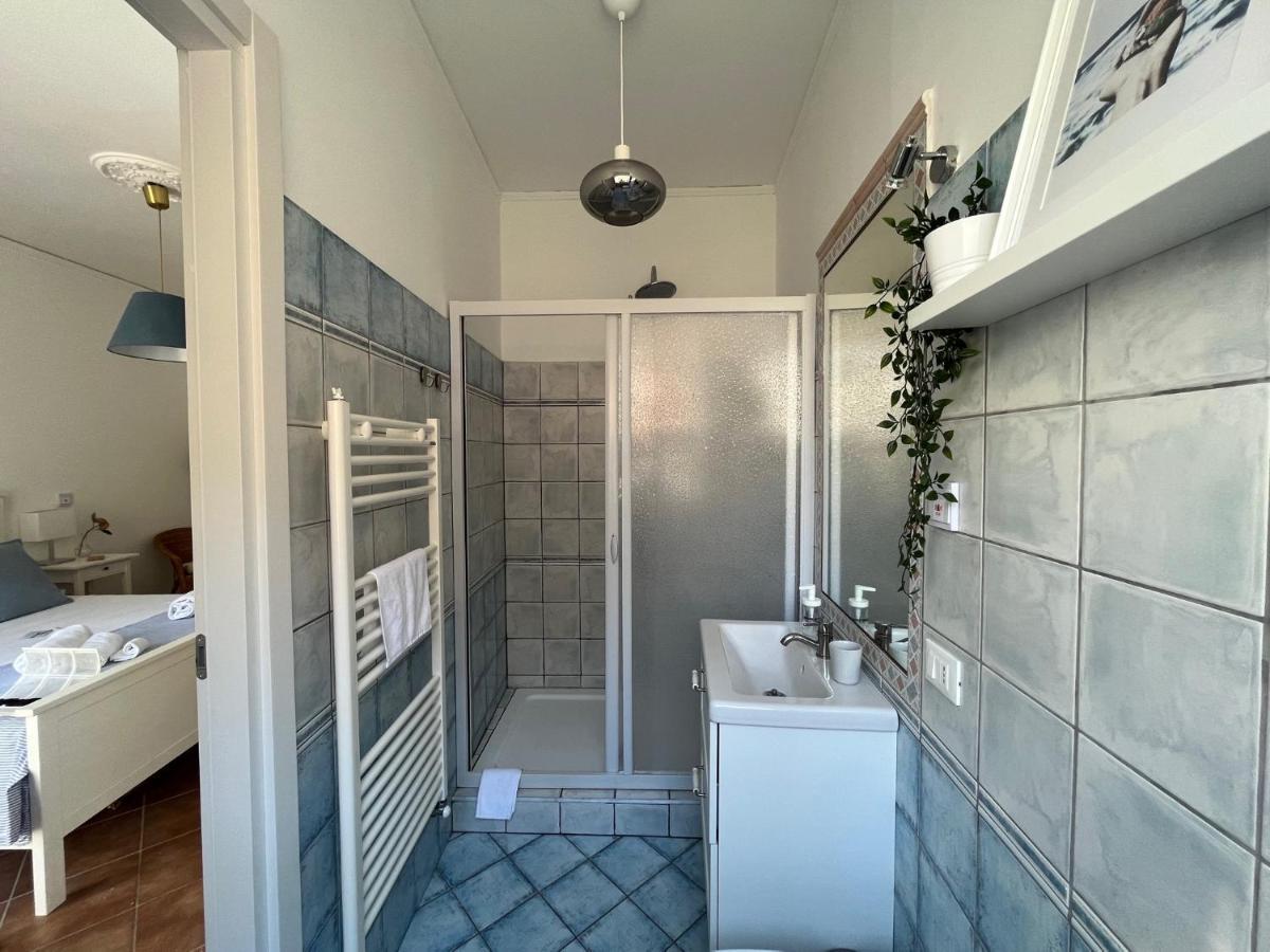 Pizzo Central House Екстериор снимка