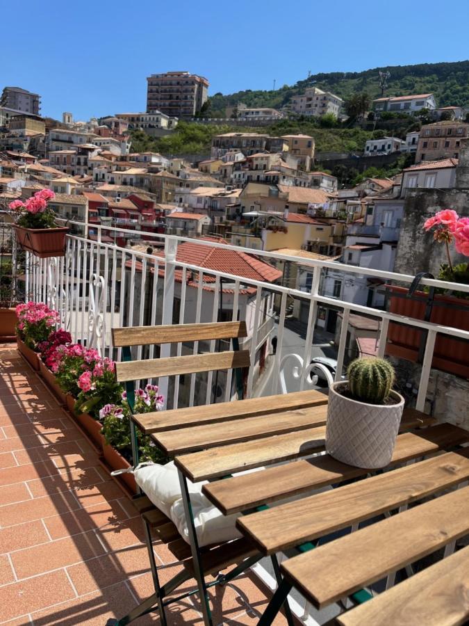 Pizzo Central House Екстериор снимка