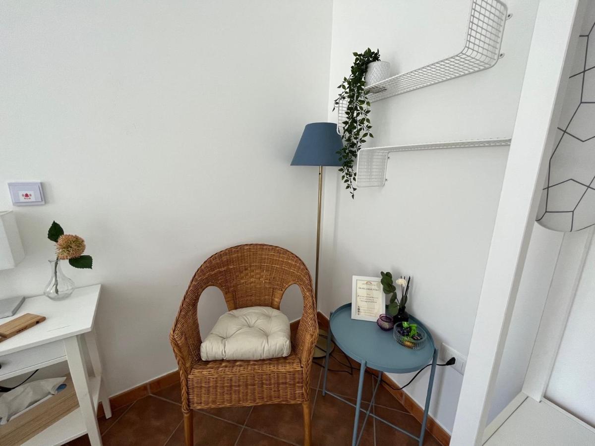 Pizzo Central House Екстериор снимка
