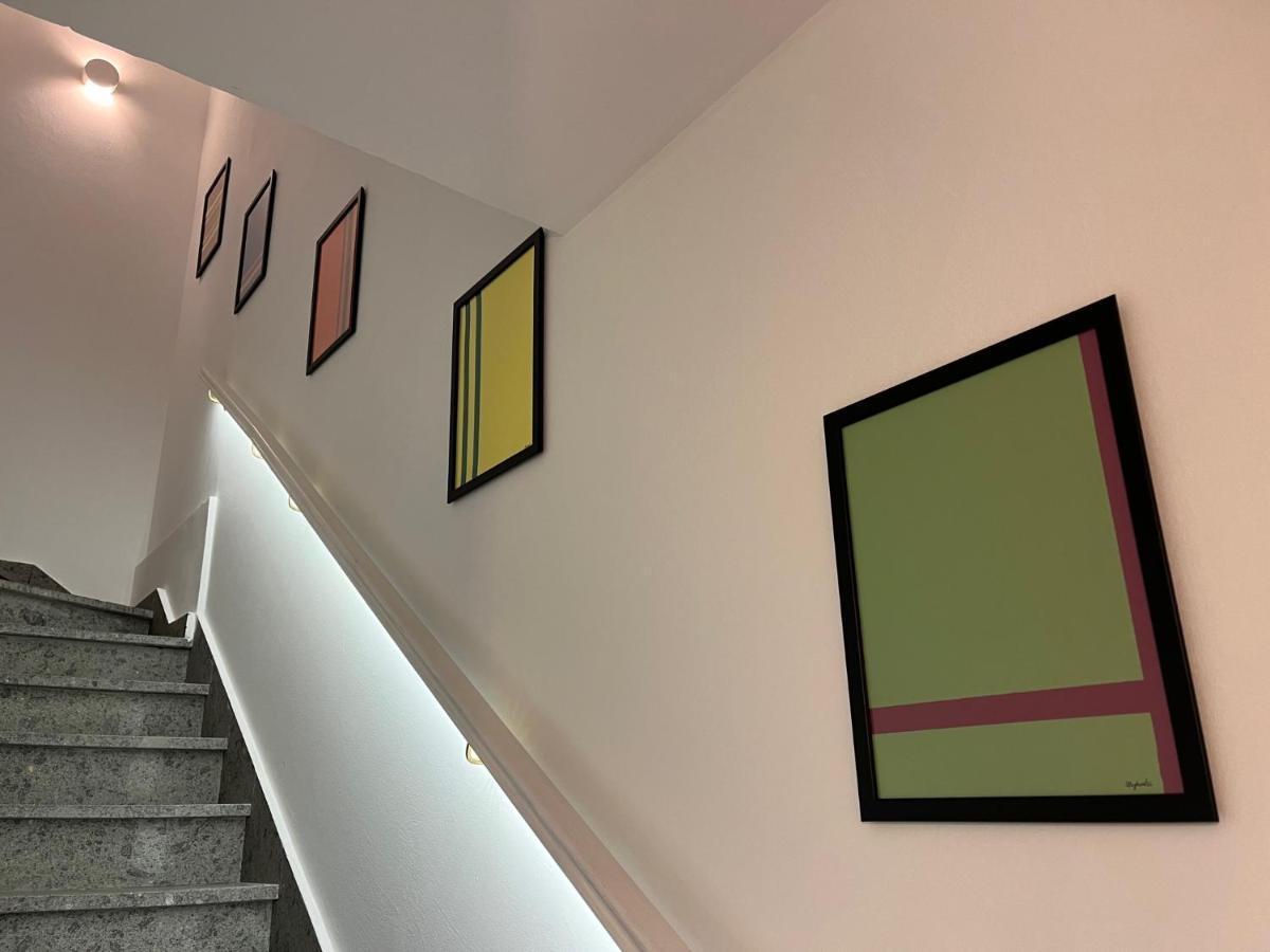 Pizzo Central House Екстериор снимка