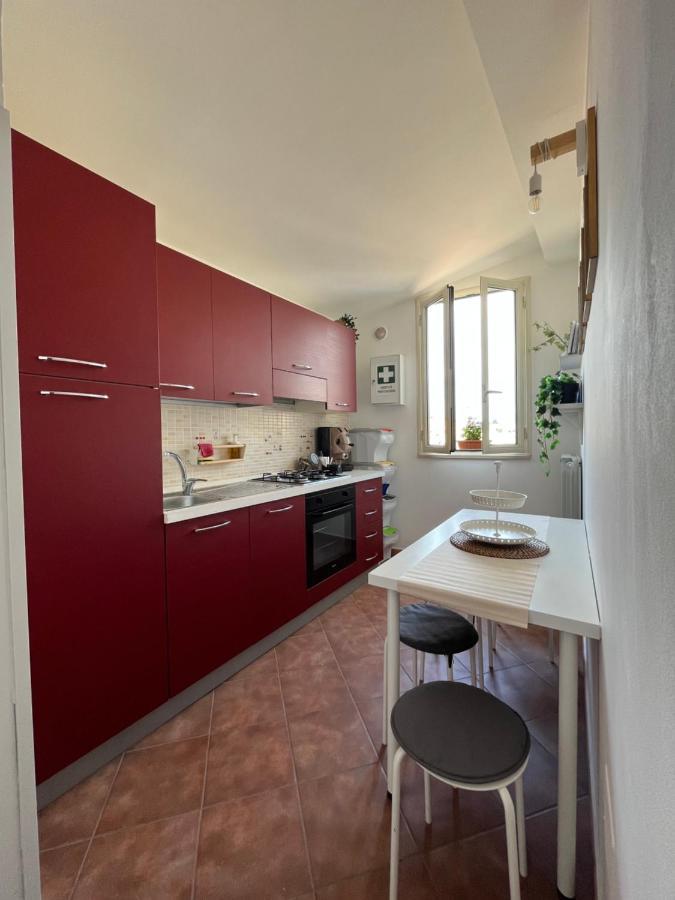 Pizzo Central House Екстериор снимка