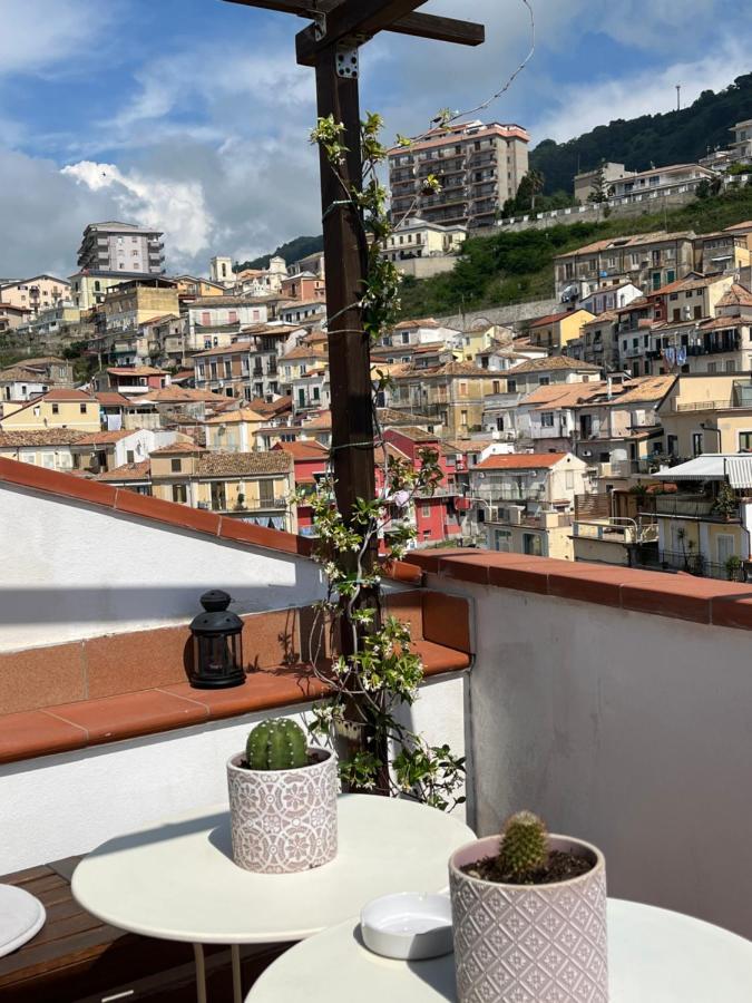 Pizzo Central House Екстериор снимка