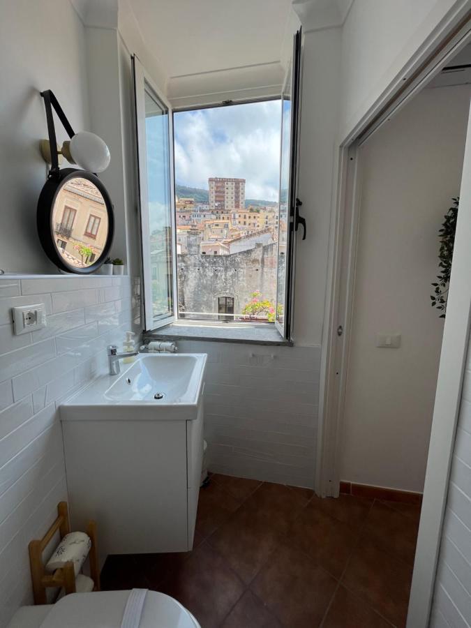 Pizzo Central House Екстериор снимка