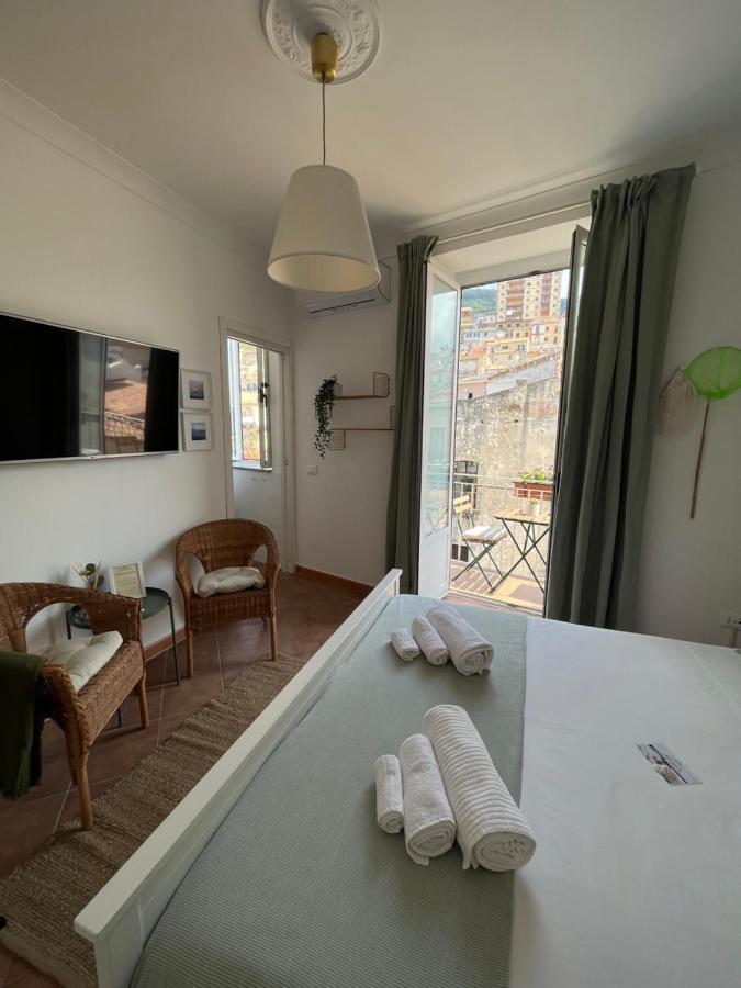 Pizzo Central House Екстериор снимка