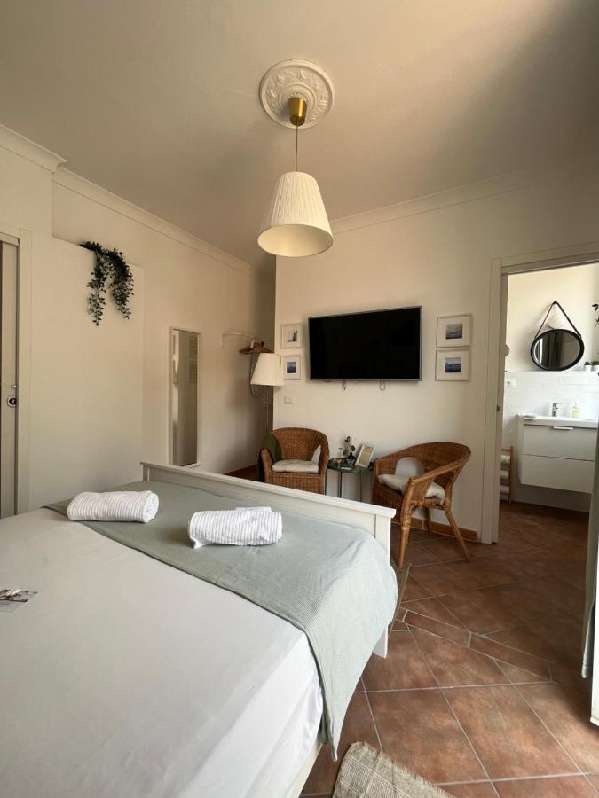 Pizzo Central House Екстериор снимка