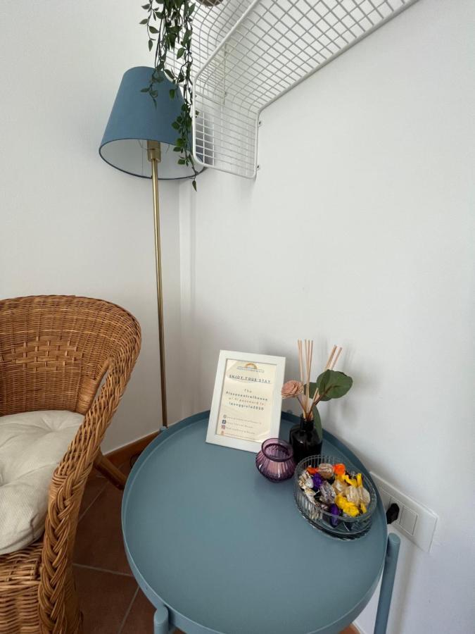 Pizzo Central House Екстериор снимка
