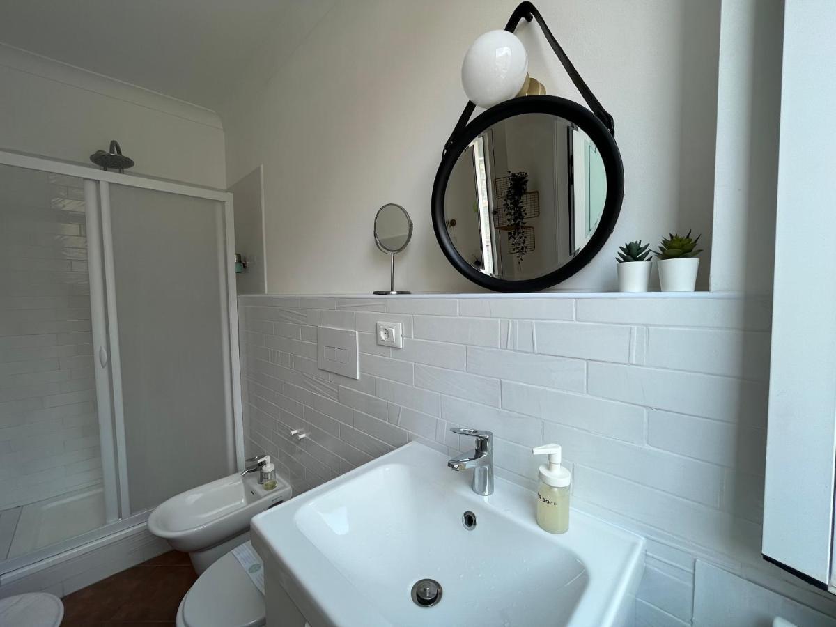 Pizzo Central House Екстериор снимка