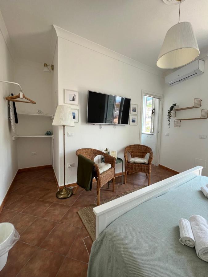 Pizzo Central House Екстериор снимка