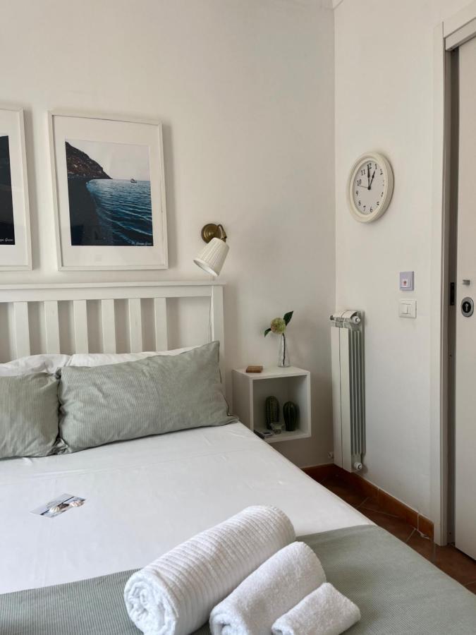 Pizzo Central House Екстериор снимка