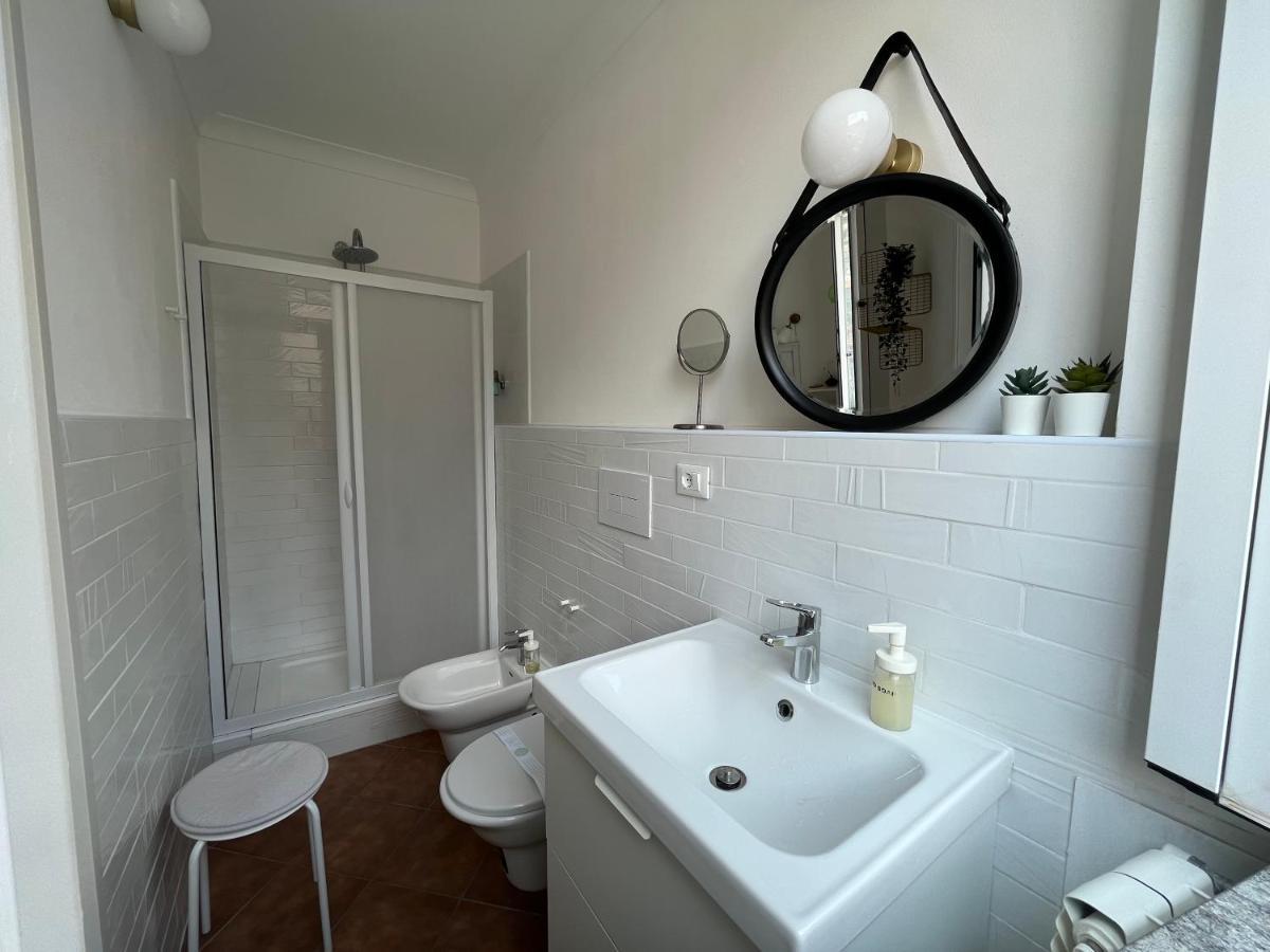 Pizzo Central House Екстериор снимка
