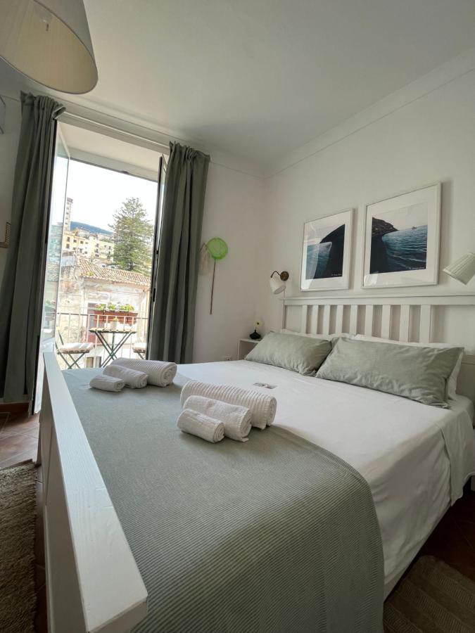 Pizzo Central House Екстериор снимка