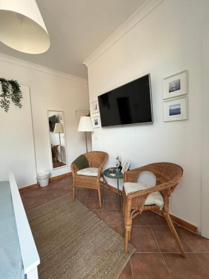 Pizzo Central House Екстериор снимка