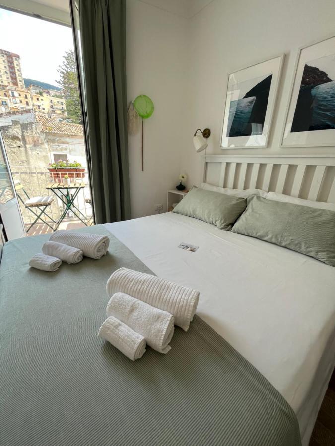 Pizzo Central House Екстериор снимка