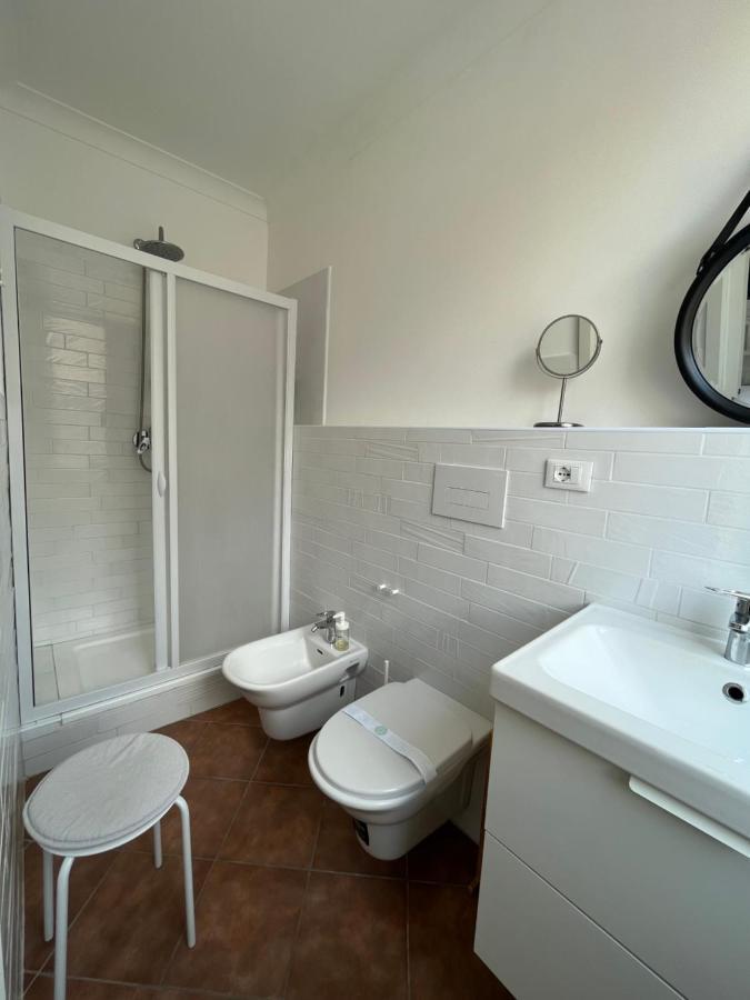 Pizzo Central House Екстериор снимка