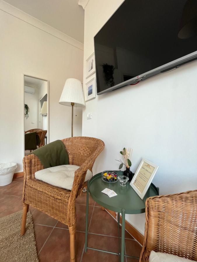 Pizzo Central House Екстериор снимка