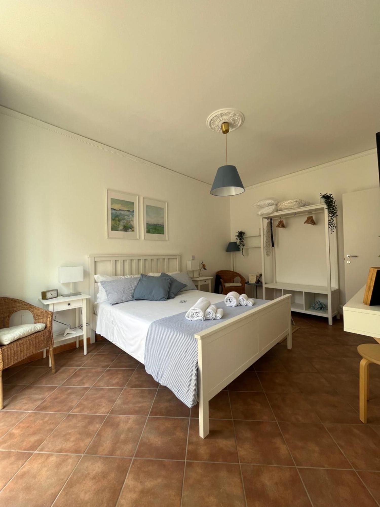 Pizzo Central House Стая снимка